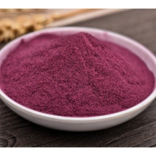Natural Mulberry Fruit Extract Powder for Health Supplement
