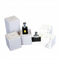 Custom Printed Perfume Bottle Packaging Box with Logo