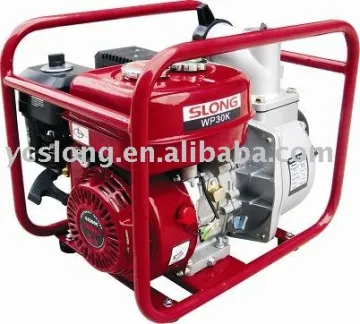 WP30K kerosene water pump
