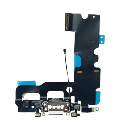 Wholesale iPhone 7 Charging Port Flex with Audio Dock Connector