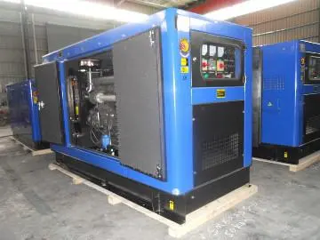 60Hzsilent soundproof 30kw/37.5kva DEUTZ  Deutz deutz Diesel Generator