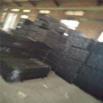 Electro Galvanized American T Shape Post