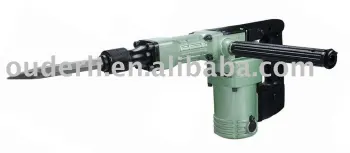 Ouderli high performance 850W Demolition hammer Z1C-ODL-8038E