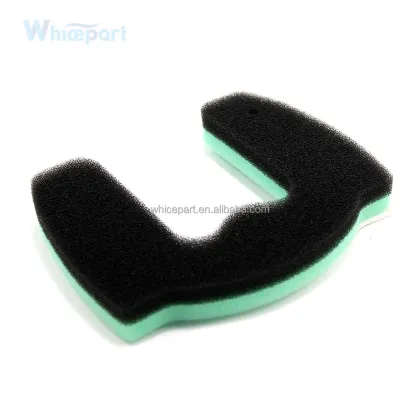 LG Vacuum Cleaner Filter Replacement: White, Green, and Black Alternative Parts