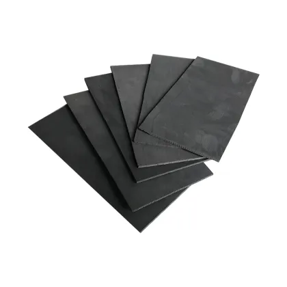 Graphite Slabs and Sheets: Carbon Graphite Products