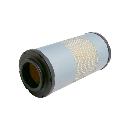 Used Air Compressor Dust Filters for Automobiles, Agricultural Locomotives, and Laboratories