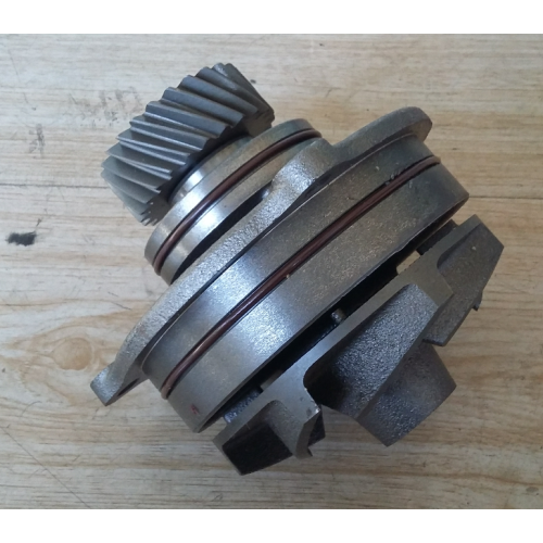 Iveco water pump 42530032