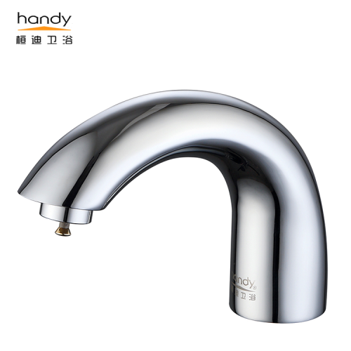 Brass Chromed Water Saving Touch Control Faucet