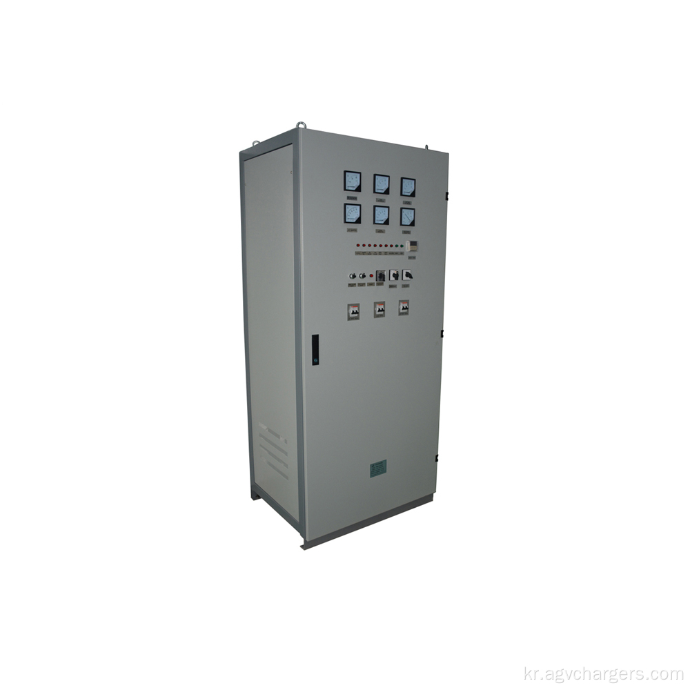 48v 산업 응용 프로그램 DC 전원 공급 장치 배터리 정류기