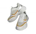 Sneakers Basse Classiche Comode E Traspiranti