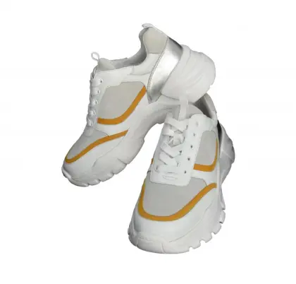 Low-Top Sneakers Comfortable And Breathable Classic