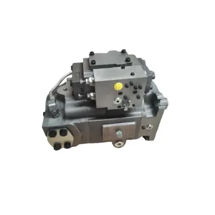 V60N Series Piston Pump: A High-Performance Hydraulic Pump for HAWE Applications