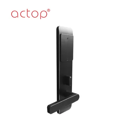 Card RF Induction Technology door lock