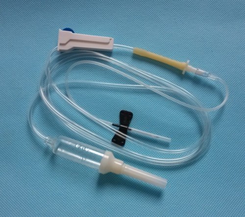 Professional Manufacturer of Infusion Set