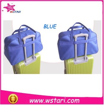 Outdoor Fashion Canvas Sports Travel Bag