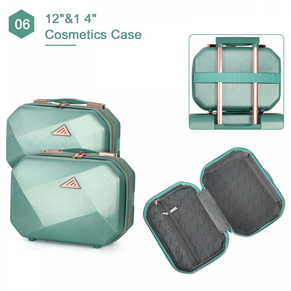 Hardside Luggage Set