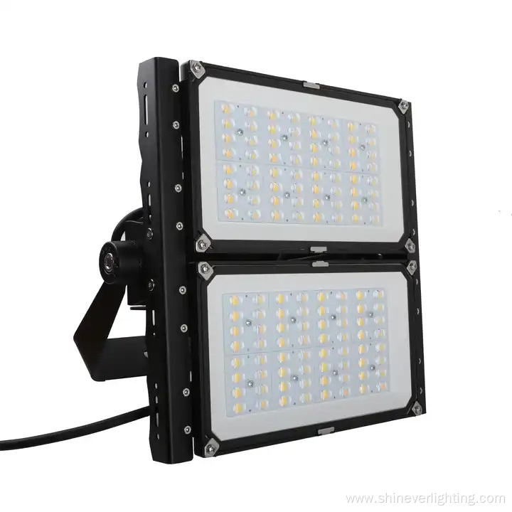 LED Module Tunnel Light