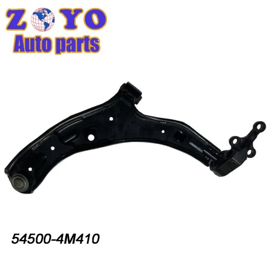 54500-4M410 K620358 Front Lower Control Arm for Nissan Sentra B16