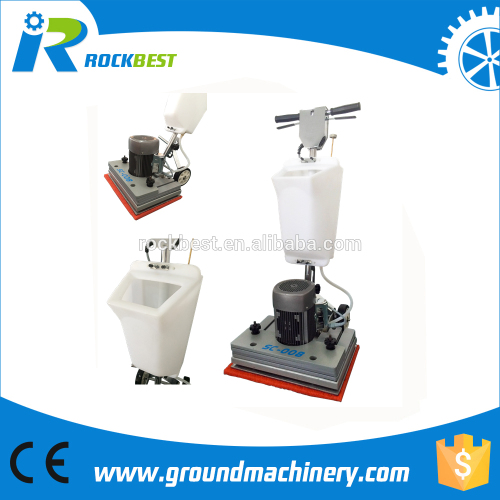 hand parquet floor polishing machine