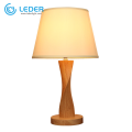 LEDER Decorative Best Table Lamps