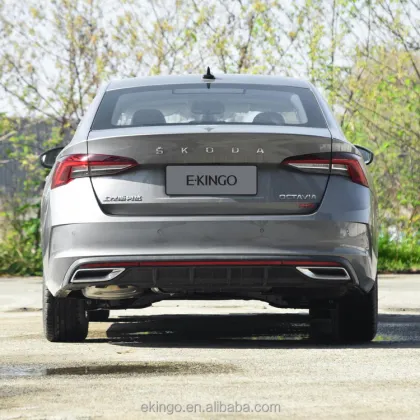 Skoda Octavia 2023: Cheap Petrol Sedan Cars for Sale