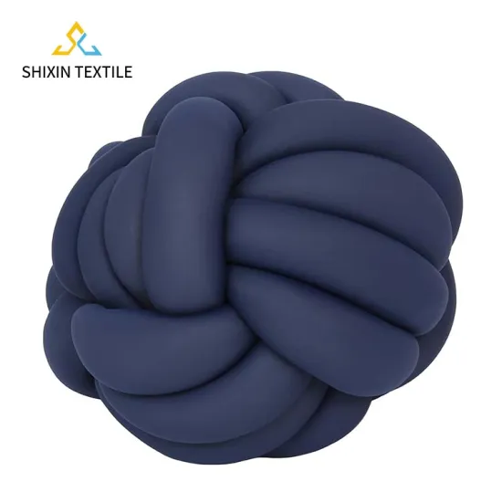 Autism Sensory Tools: Fidget Lap Pad, Stretchy Knot Ball, and Hand Strengthener for Children