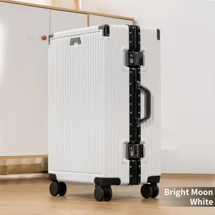 Elegant Luggage Sets for Stylish Travelers