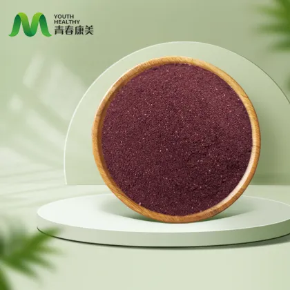 Freeze Dried Blueberry Powder