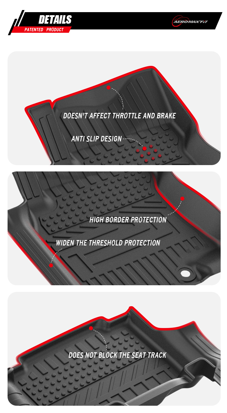 Nissan Rogue floor mats_03