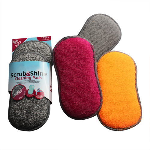 good quality microfiber cleaning cloths