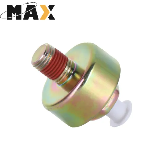 Knock Sensor for Chevrolet Astro, Blazer, Cargo Van, Express 1500 2500 (Part No. 10456075 8104560750)