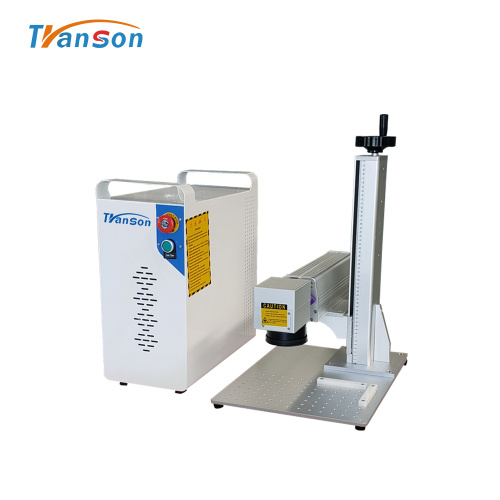 Laser engraving machine for jewelry shop