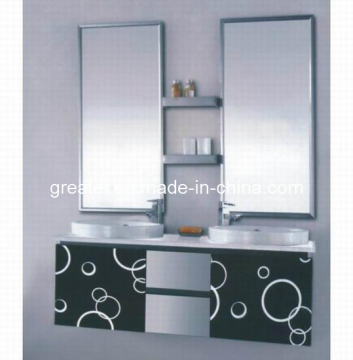 Double Sink Bathroom Vanity (GD5036)