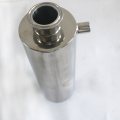 Stainless Steel Tri-clamp Material Column