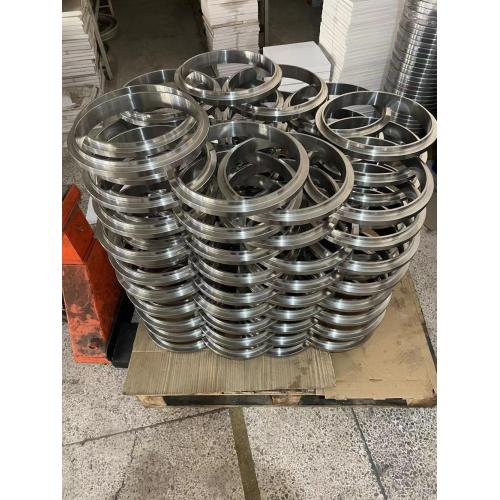 Cx Ring Gasket Hot Sell Proprietary Subsea Gaskets Supplier