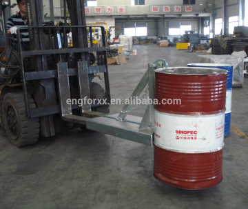 Type BNG1 drum lifter drum handlet for 205 litre drum