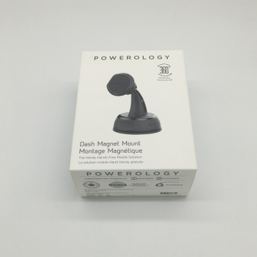 300g Papier Fancy bedruckte Kartonverpackung