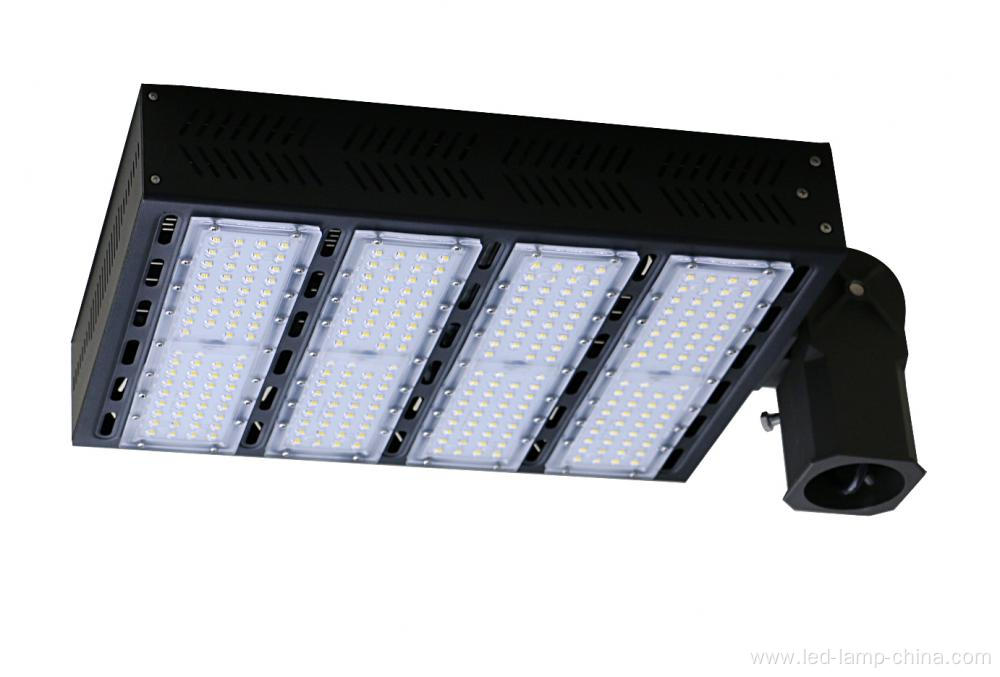 LED Parking Lot Lighting 200w LED Shoe Box Light