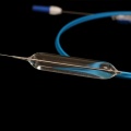 Disposable Wireguided balloon dilatation catheter
