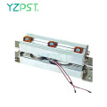 200V Aplikasi Soft Starter Thyristor