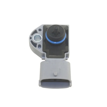 Fuel Pressure Sensor for Ford Focus II - 7M5N-9C968-AA/AB, 1573657, 1582665