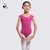 11424120 Kids Leotard Cap Sleeve Ballet leotard for kids
