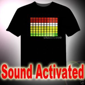 EL Hot Design T-Shirts