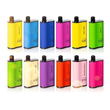 Fume Infinity Disposable Vape 3500 Puffs Hight Quality