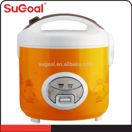 Sugoal new Full body deluxe rice cooker