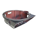 3Ton Forklift/truck clutch housing