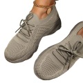 Sports d&#39;air respirant chaussures décontractées baskets de mode