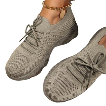 Sneaker di moda con sport casual sport traspiranti