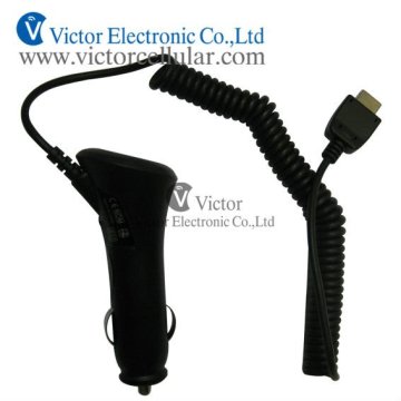 Mobile phone car charger bike charger