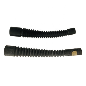 Bellows Rubber Mesin Berkualiti Tinggi dalam gaya baru 230mm, 250mm, dan 280mm